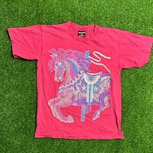 Vintage Signal Sport 90s Carnival Tee